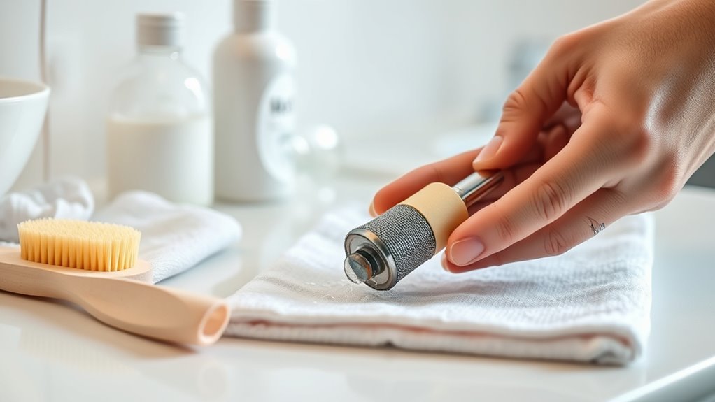 effective cleaning techniques guide