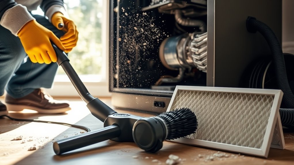 effective cleaning techniques guide