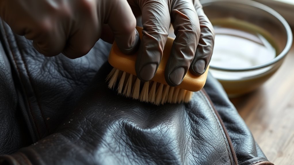 effective cleaning techniques guide