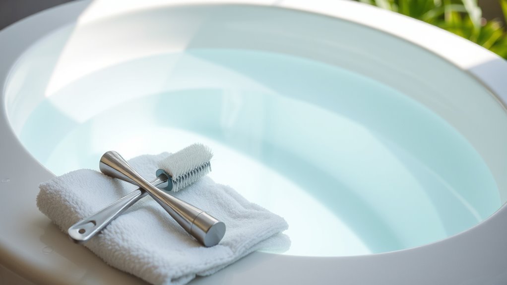effective cleaning techniques guide