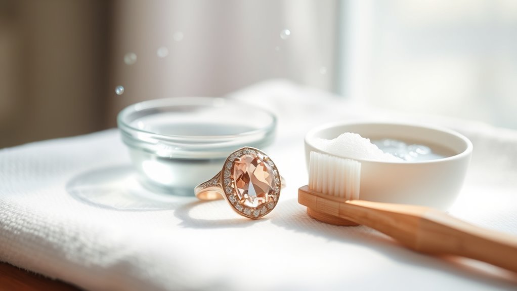 effective cleaning techniques guide