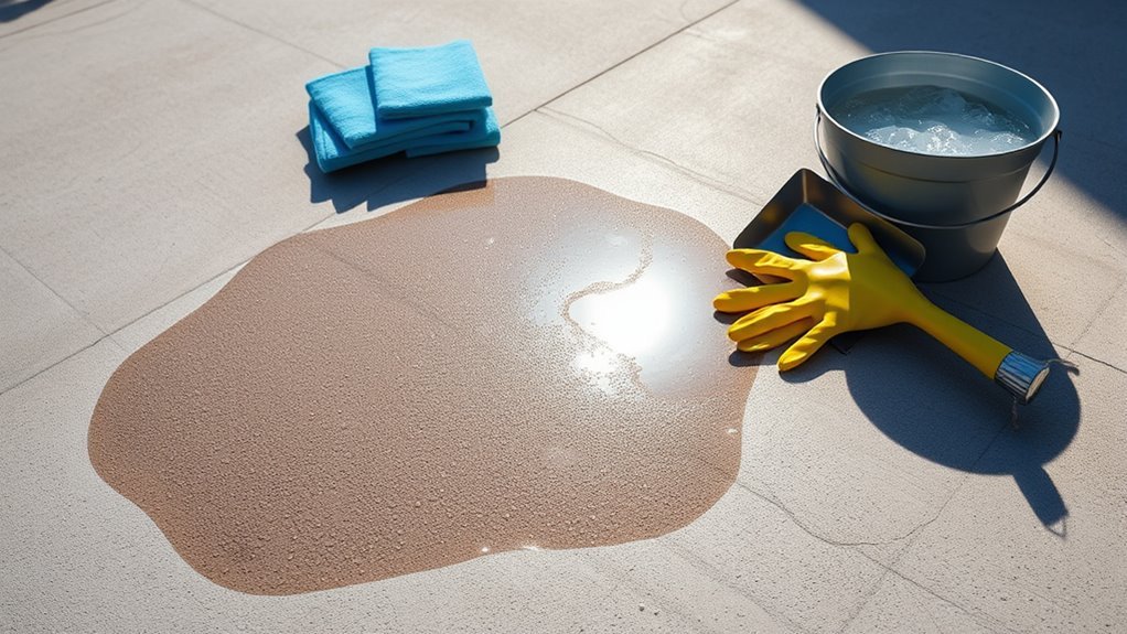 effective cleaning techniques guide