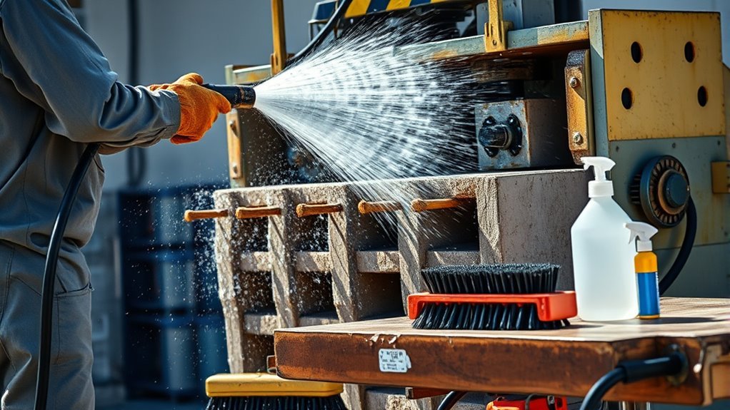 effective cleaning techniques guide