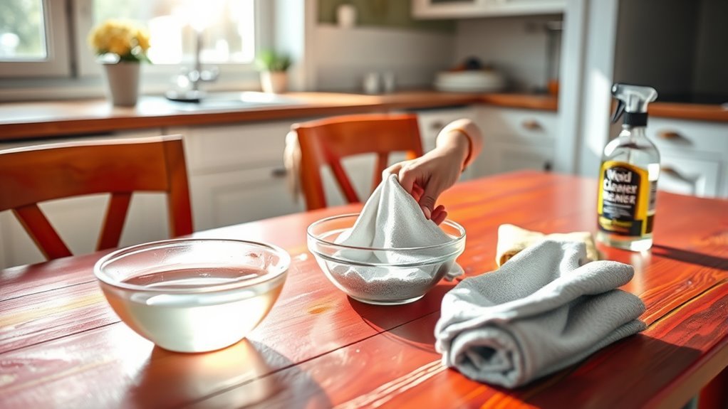 effective cleaning techniques guide