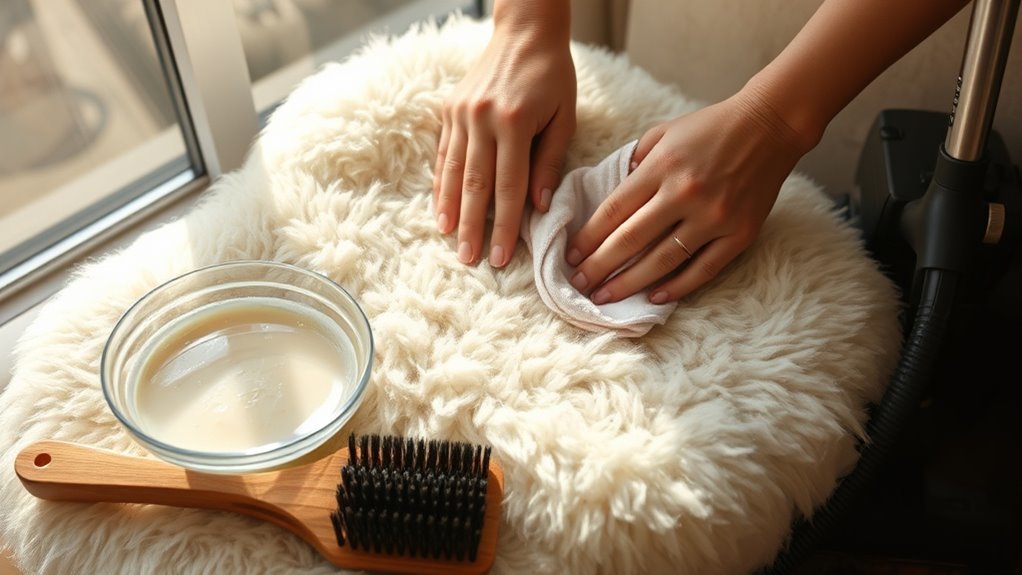 effective cleaning techniques guide
