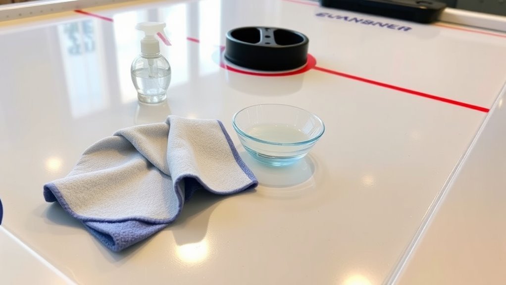 effective cleaning techniques guide