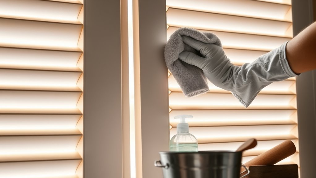 effective cleaning techniques guide