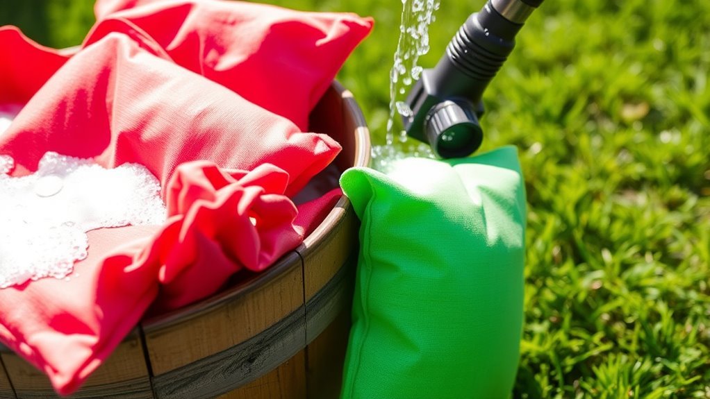 effective cleaning techniques guide