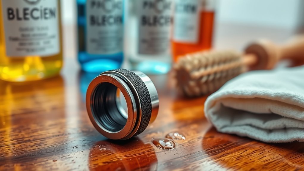 effective cleaning techniques guide