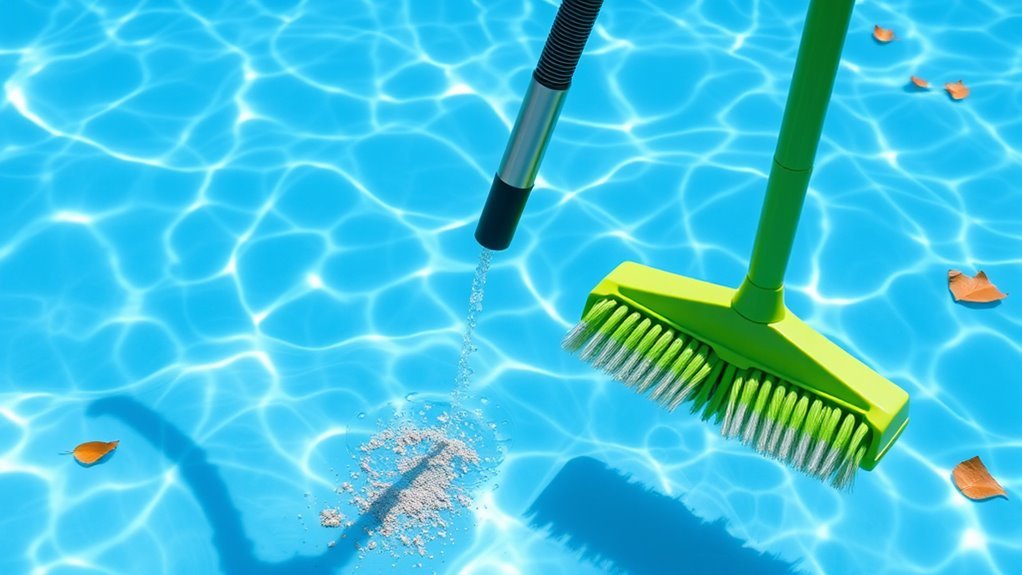effective cleaning techniques guide