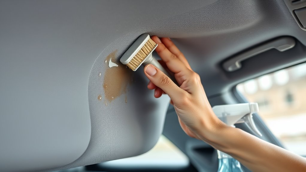 effective cleaning techniques needed