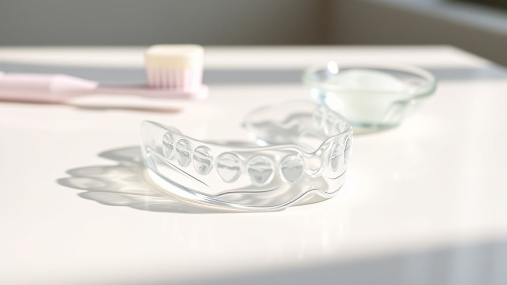 effective cleaning techniques needed