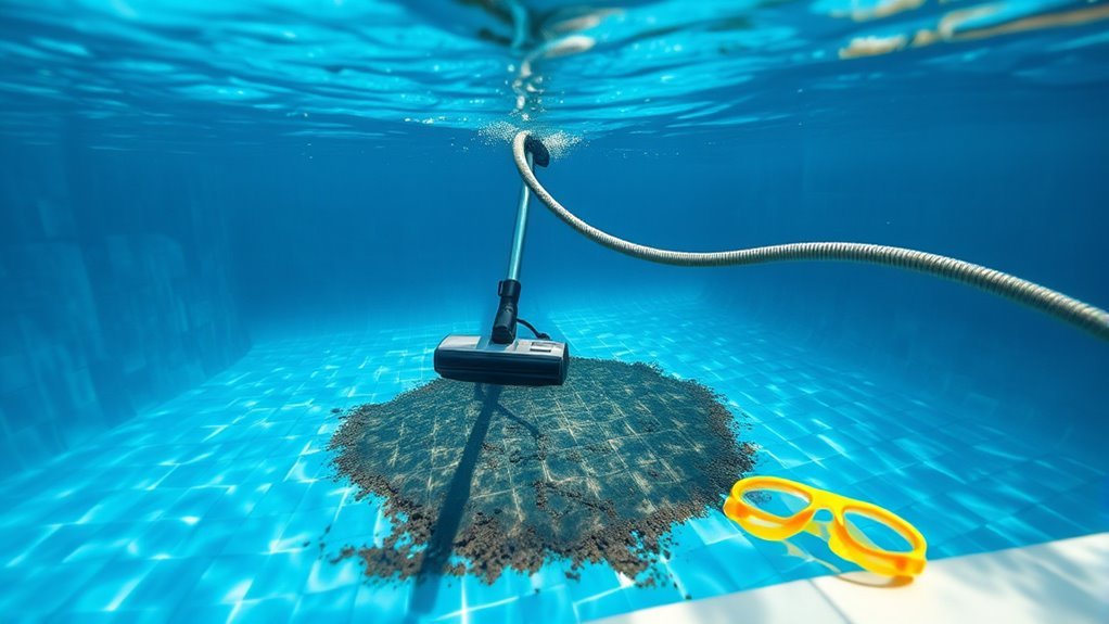 effective cleaning techniques outlined