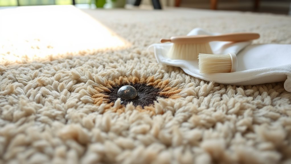 effective cleaning techniques outlined