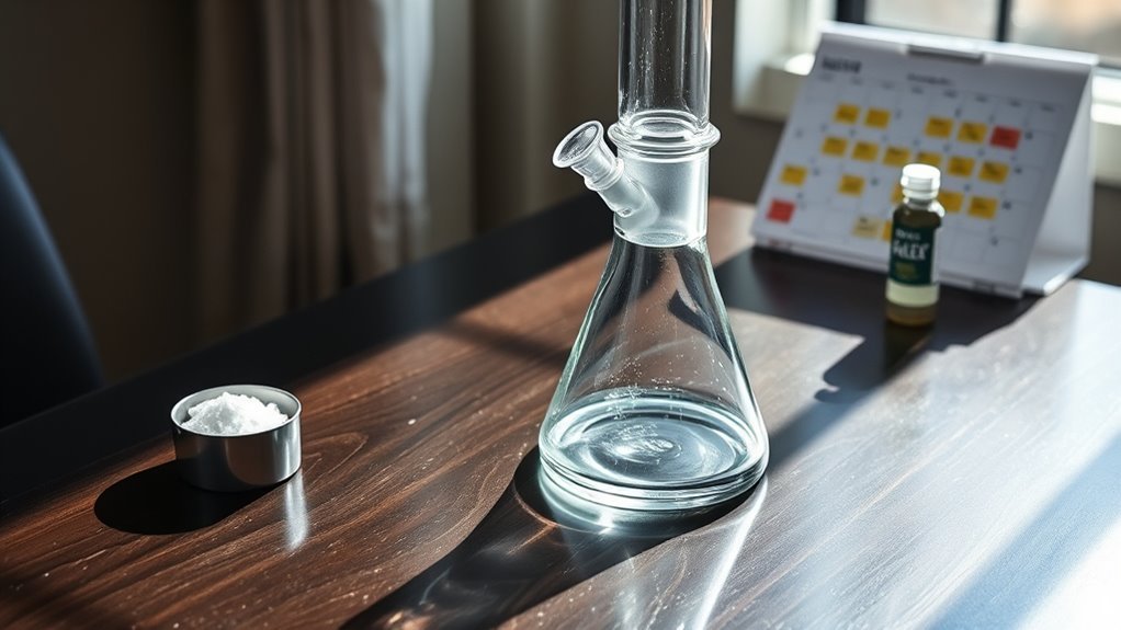 effective cleaning techniques outlined