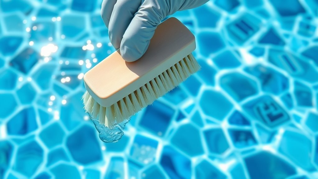 effective cleaning techniques outlined