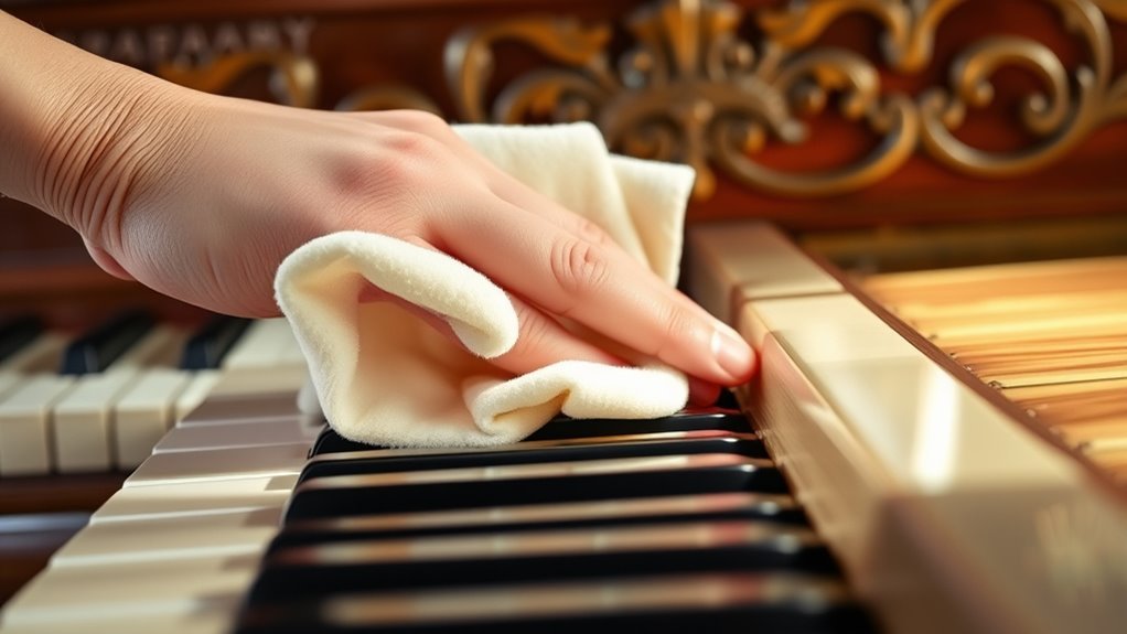 effective cleaning techniques outlined