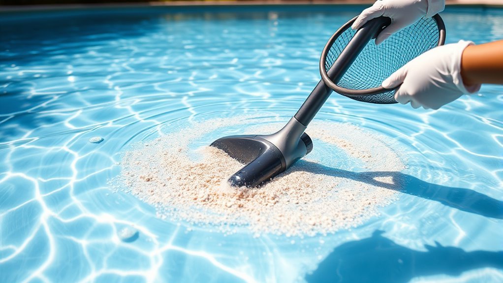 effective cleaning techniques overview