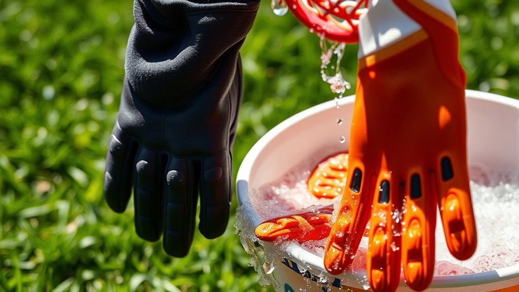 effective cleaning techniques recommended
