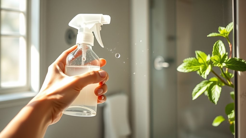 effective cleaning techniques required