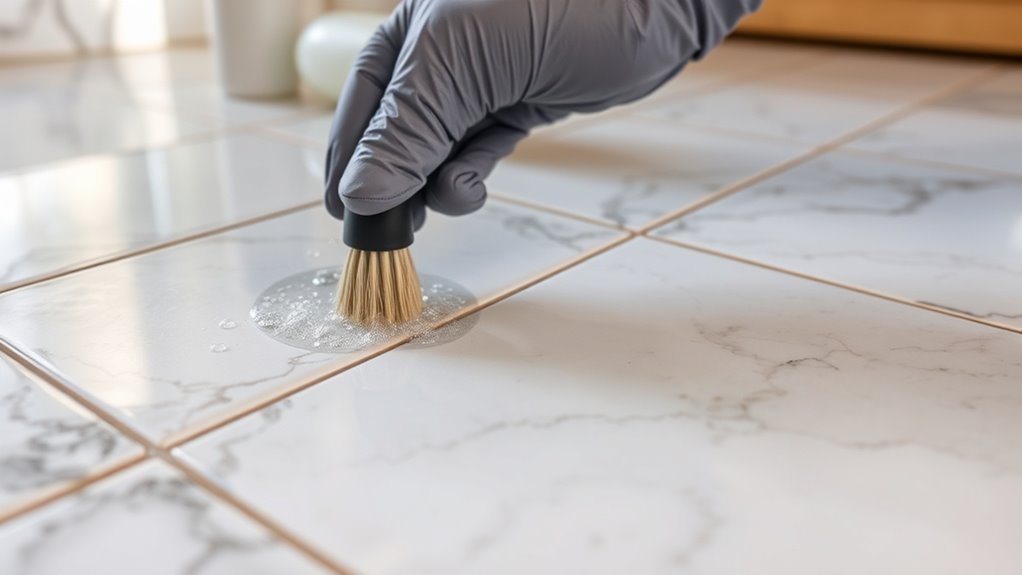 effective cleaning techniques required