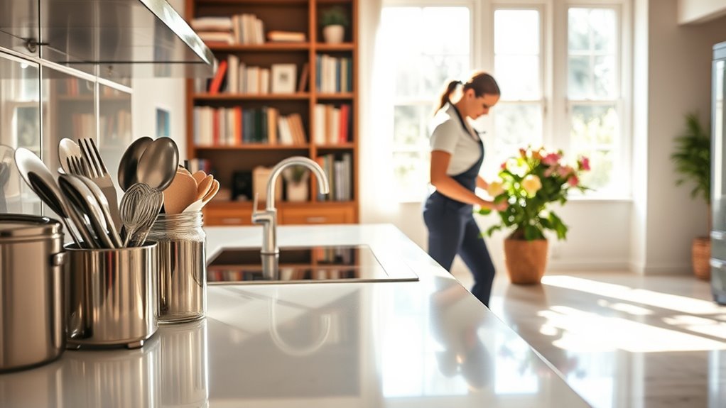 effective cleaning techniques revealed
