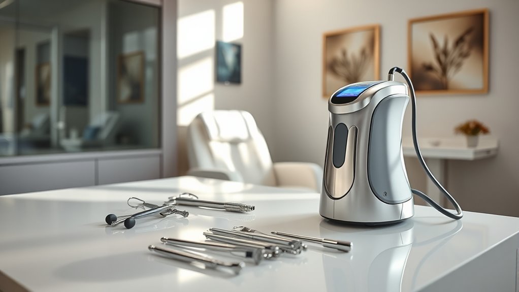effective surface cleaning preparation