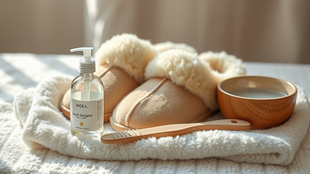 essential cleaning preparation steps