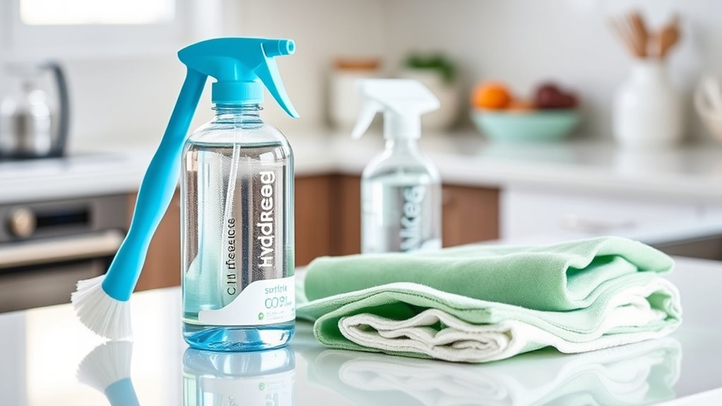 essential cleaning tools guide