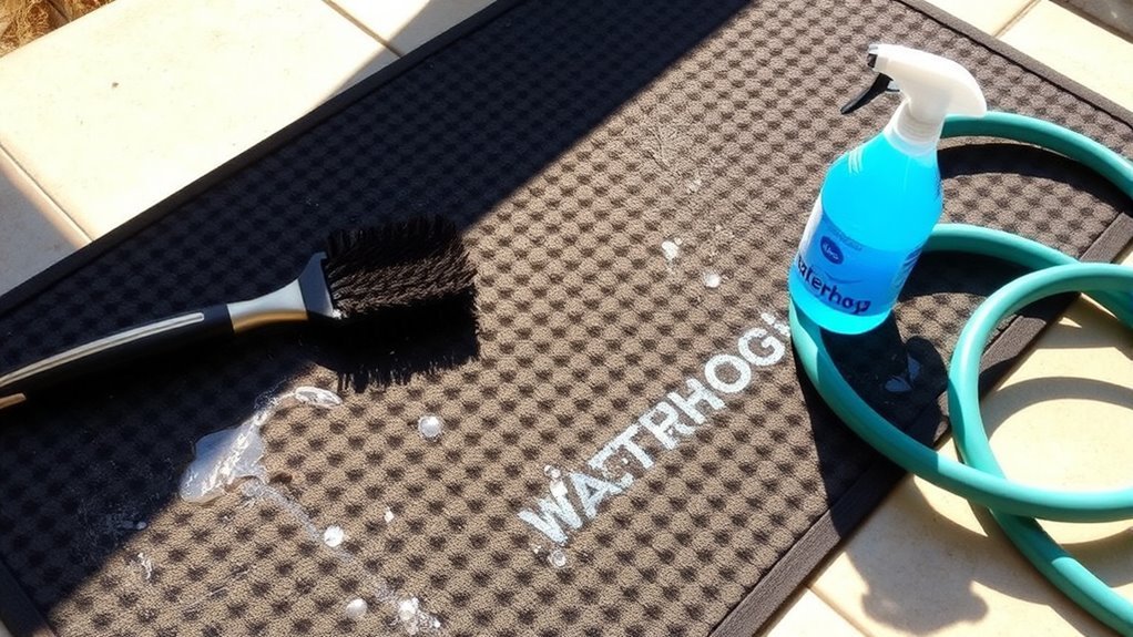 essential cleaning tools needed
