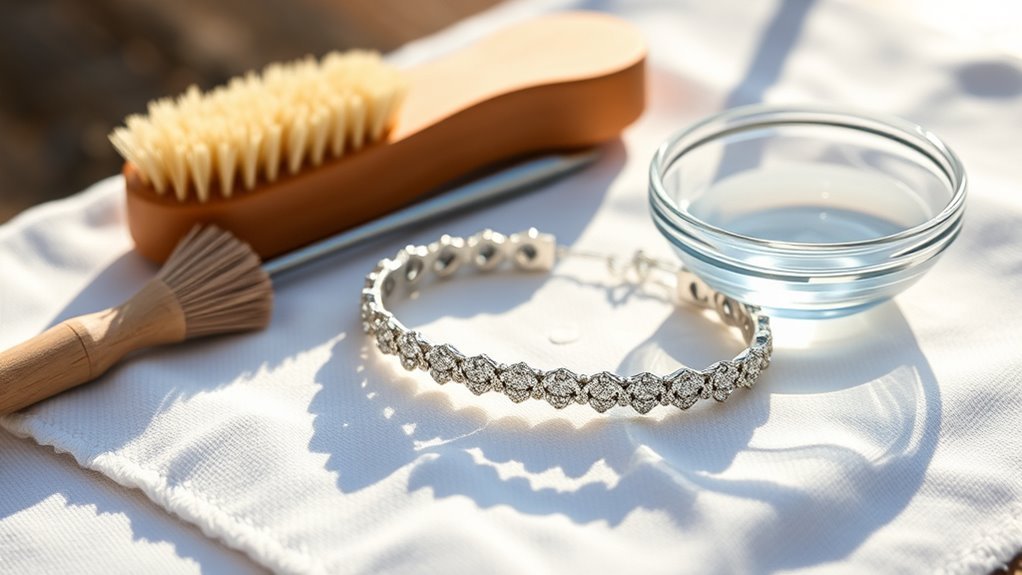 essential cleaning tools needed