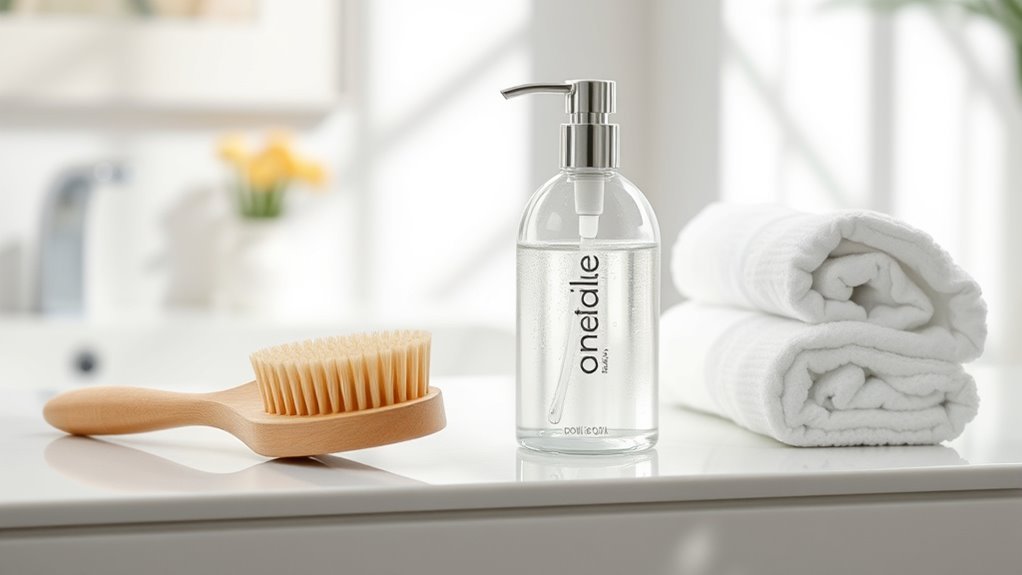 essential cleaning tools needed