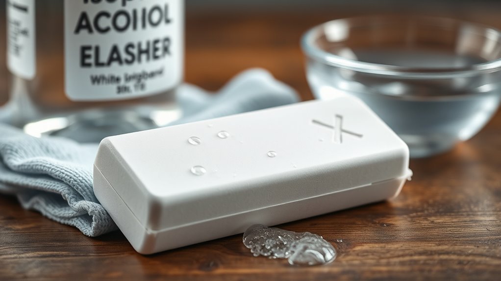 essential cleaning tools needed