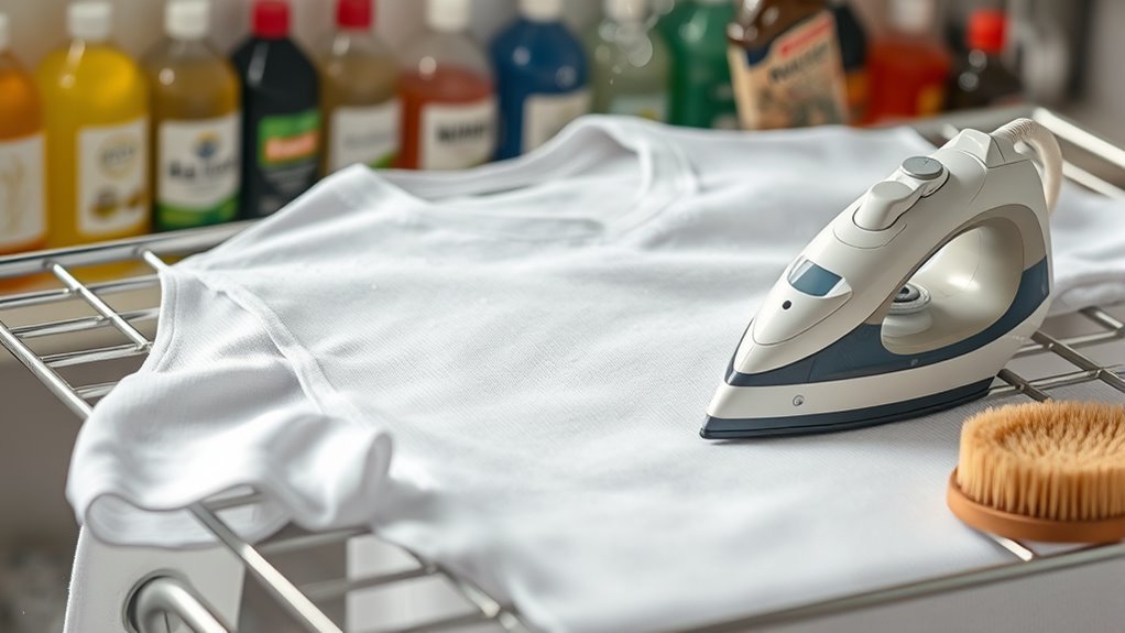 essential cleaning tools needed