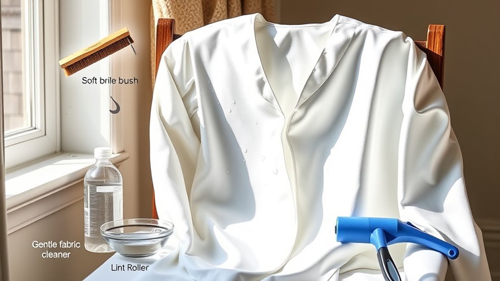 essential cleaning tools needed