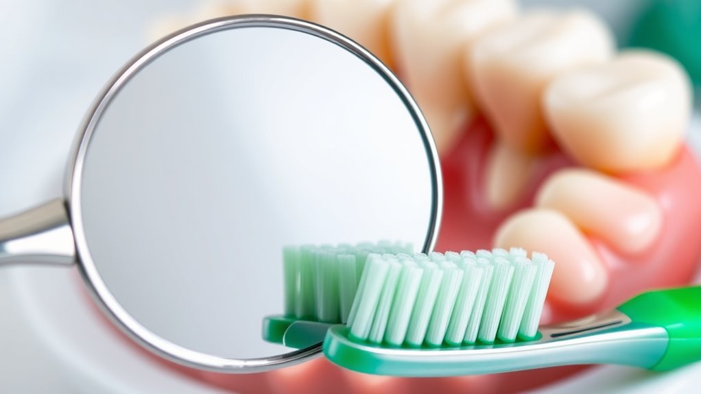 essential dental cleaning preparation
