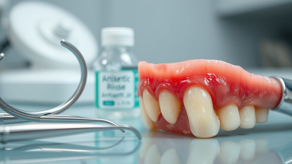 essential dental cleaning tools