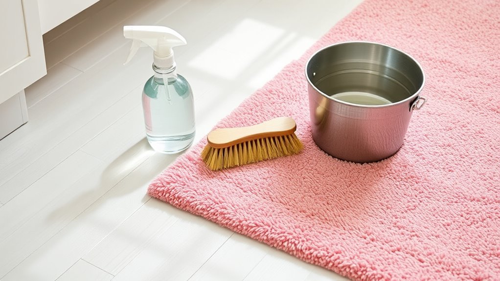 essential tools for cleaning