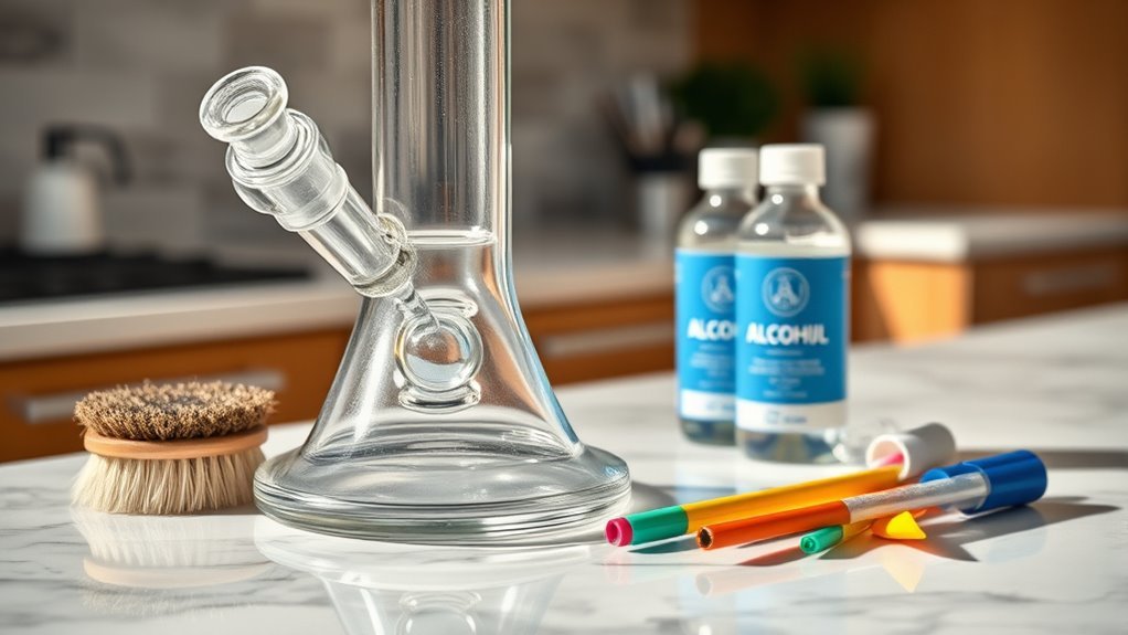 essential tools for cleaning