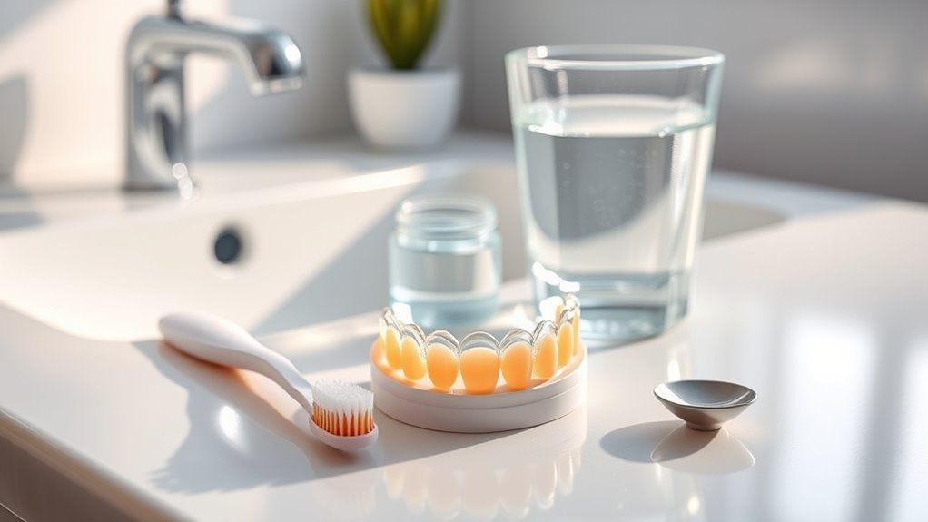 essential tools for cleaning