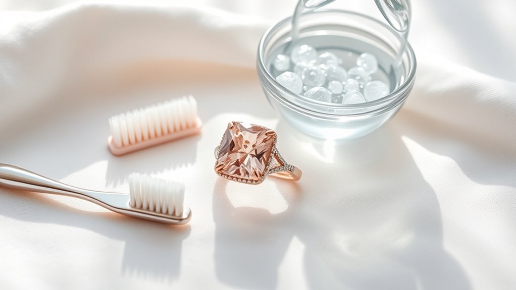 essential tools for cleaning