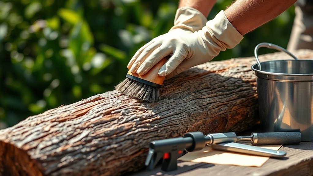 essential tools for cleaning