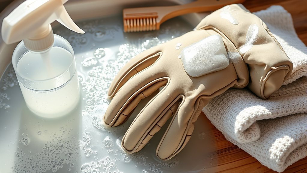 essential tools for cleaning