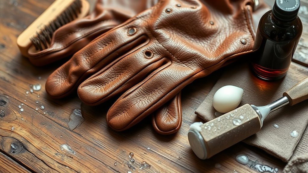 essential tools for cleaning