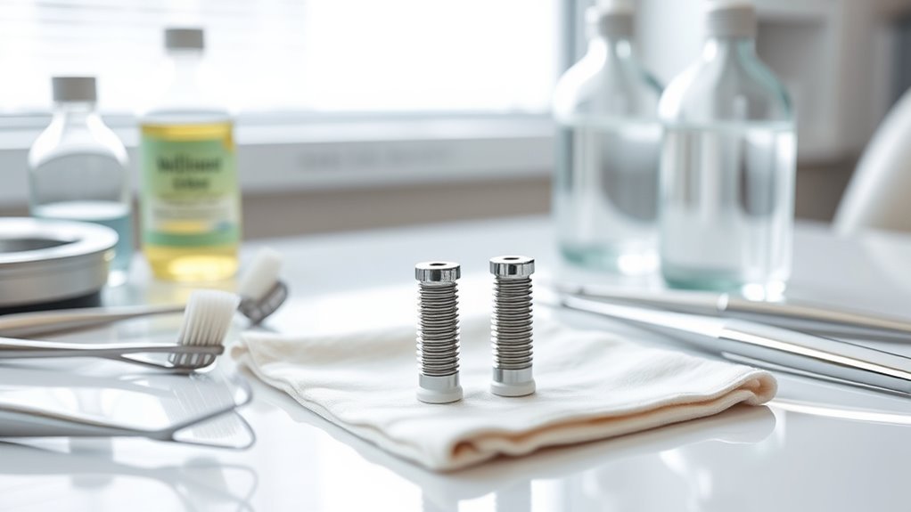 essential tools for cleaning