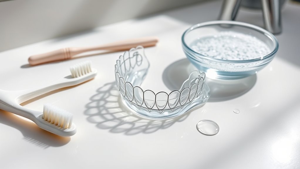 essential tools for cleaning