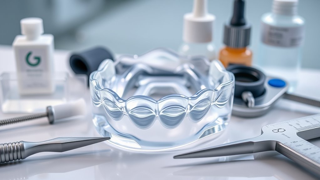 essential tools for cleaning