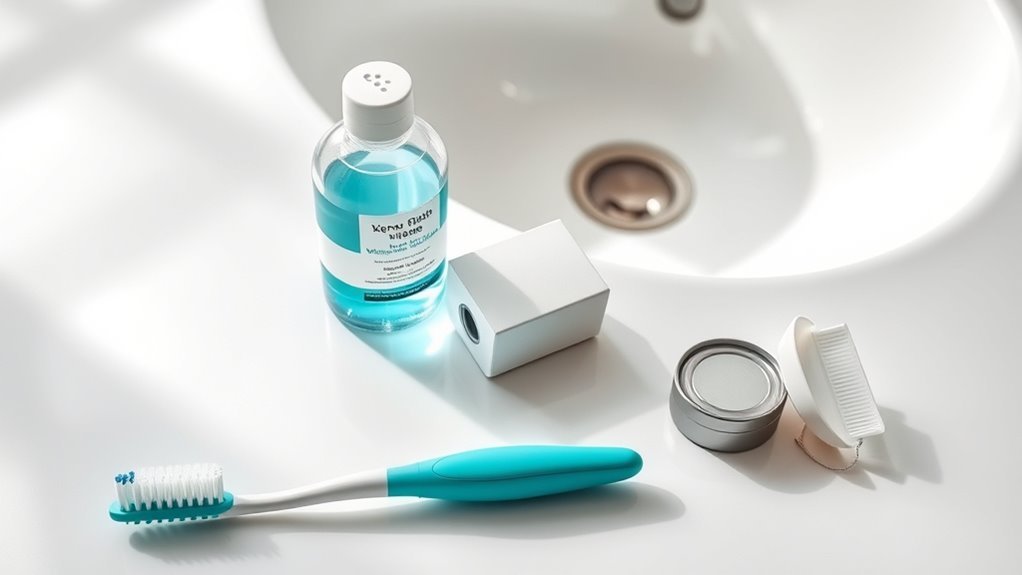 essential tools for cleaning