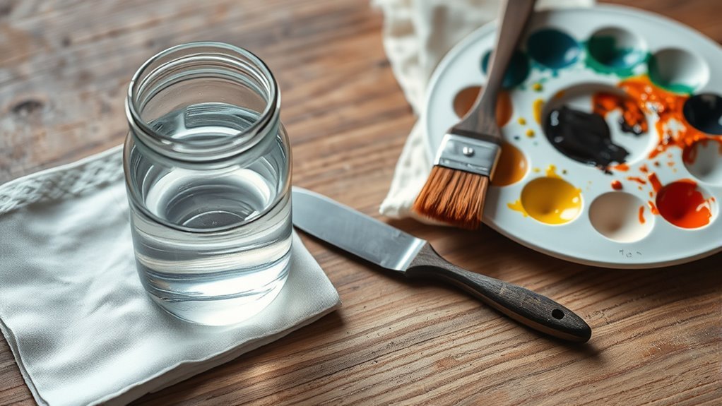 essential tools for cleaning
