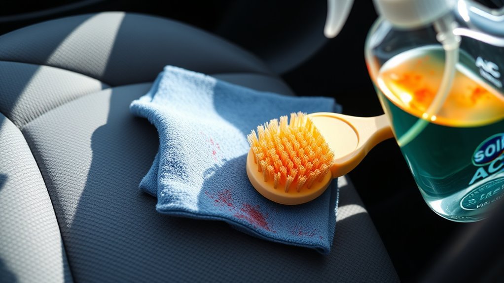 essential tools for cleaning
